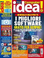 Il mio computer idea 24